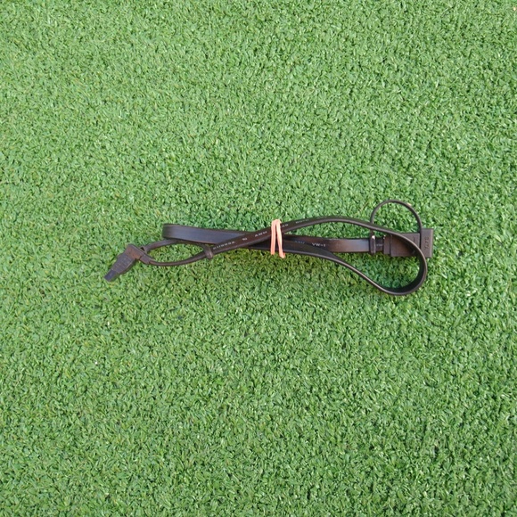 SATA Cable Serial ATA Computer Cable E119932-T 26AWG 30W Copartner (50cm/19.5") - Picture 3 of 3